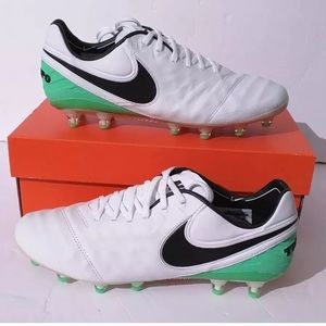 Nike Tiempo Legend VI AG-Pro ACC Soccer Shoes